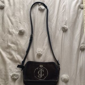Vintage Juicy Couture crossbody